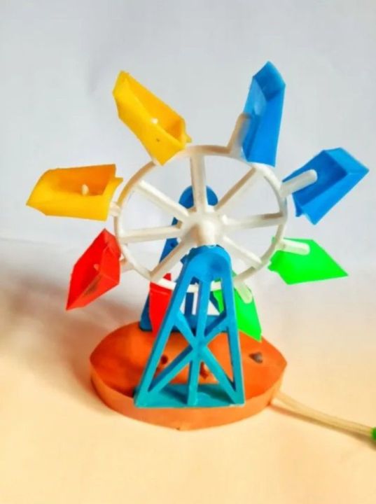 Aquarium nagordola toy-1pis | Daraz.com.bd