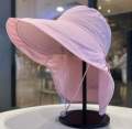 New Summer Special Free Size Unisex Hat For Women. 