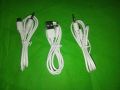 V8 Sound Card USB to Android 8600 Cable 3.5MM Cables For BM 800 Conde MIC V8 V8S Sound Card. 