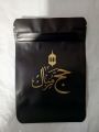 Hajj Mubarak pouch pack of 12 pouch small size kajor pouch 6/4 inch size pouch hajj Mubarak pouch. 