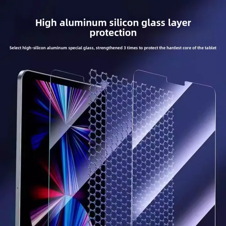 Easy%20Install%20Screen%20Protector%20For%20Xiaomi%20Redmi%20Pad%202%2011%20inch%20Pro%2012.1%20SE%208.7%20SE%2011%20Mi%20Pad%208%20Pro%207%207S%206%206S%20Pro%205%20Tempered%20Glass%20-%20Image%203