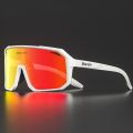 SCVCN Photochromic Sports Sunglasses Men Women Outdoor Travel Driving Glasses Fishing Hiking Camping Bike Cycling Eyewear.