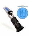 Brix meter ,Refractometer for Coolant ,Glass cleaner. 