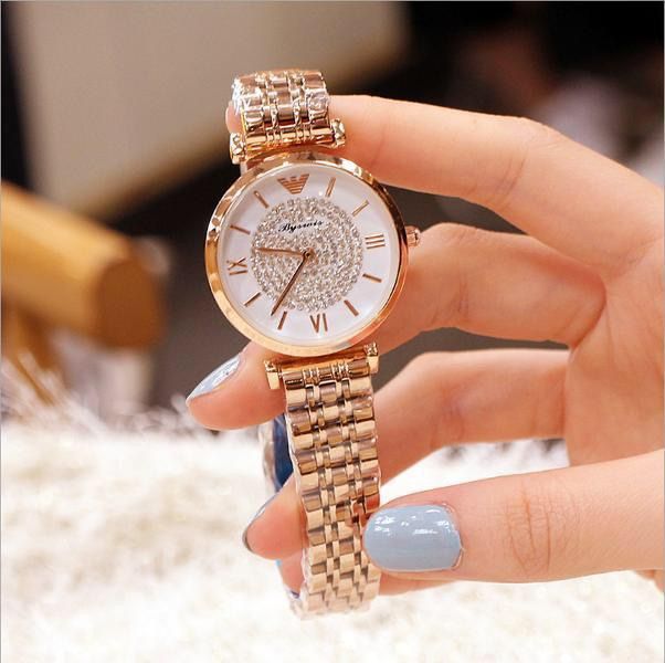 Women'S%20Fashion%20Starry%20Sky%20Watches%20Magnet%20Buckle%20Mesh%20Belt%20Diamond%20Quartz%20Watch%20Women%20Dress%20Clock%20Wristwatches%20-%20Image%203