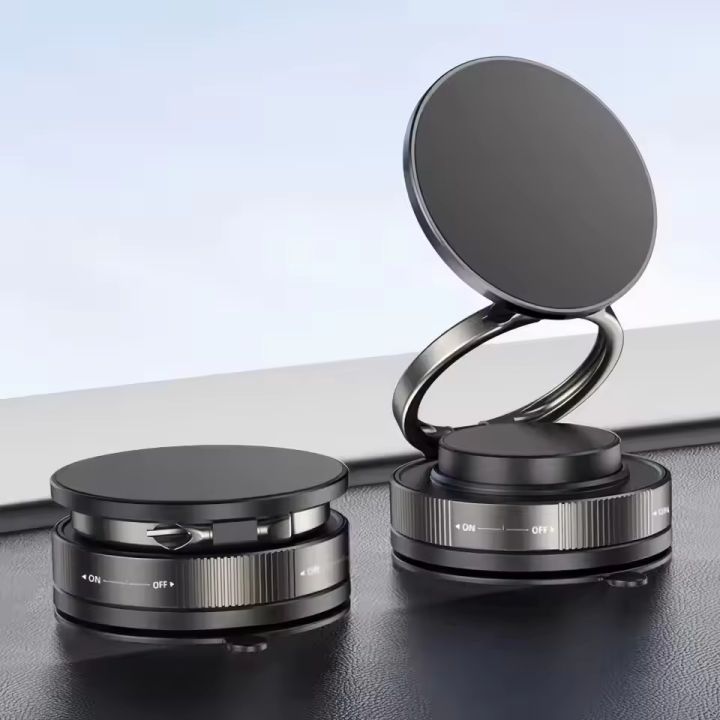 Magnetic%20Phone%20Holder%20Stand,%20for%20%20Suction%20Cup%20Phone%20MountAdjustable%20Swivel%20Lock,%20for%20Your%20Car/Gym/Mirror%20-%20Image%207