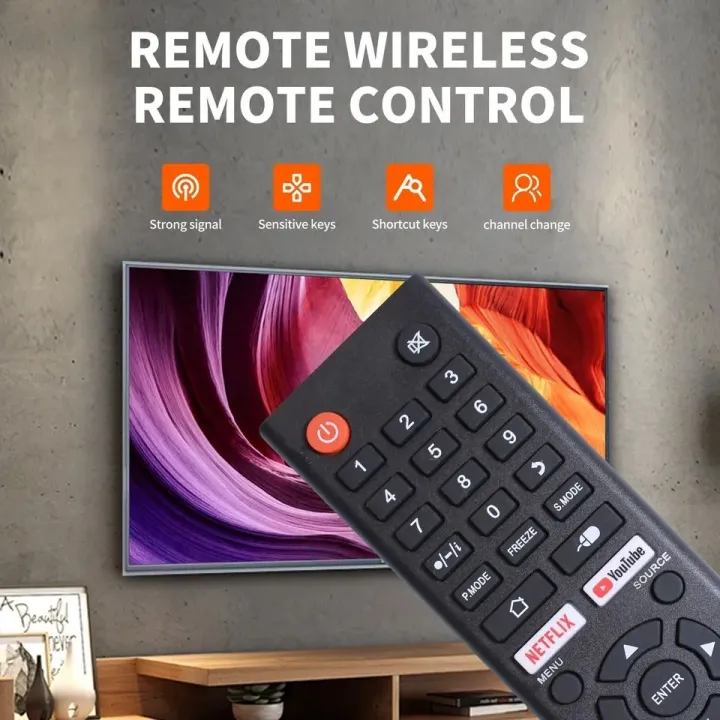General%20Flag%20Smart/Android%20Led%20Tv%20Remote%20Control.%20-%20Image%204