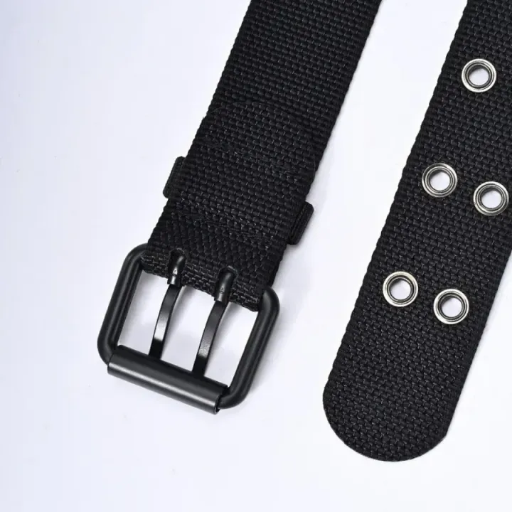 New%20Men%20Breathable%20Nylon%20Fabric%20Belt%20outdoor%20sport%20Belt%20Pin%20Buckle%20Trousers%20Jeans%20Belt%20-%20Image%205