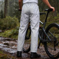 WOSAWE Waterproof Trekking Hiking Rain Pant Women Men Summer Quick Dry Camping Climbing Fishing Sport Outdoor Trousers Rianproof.