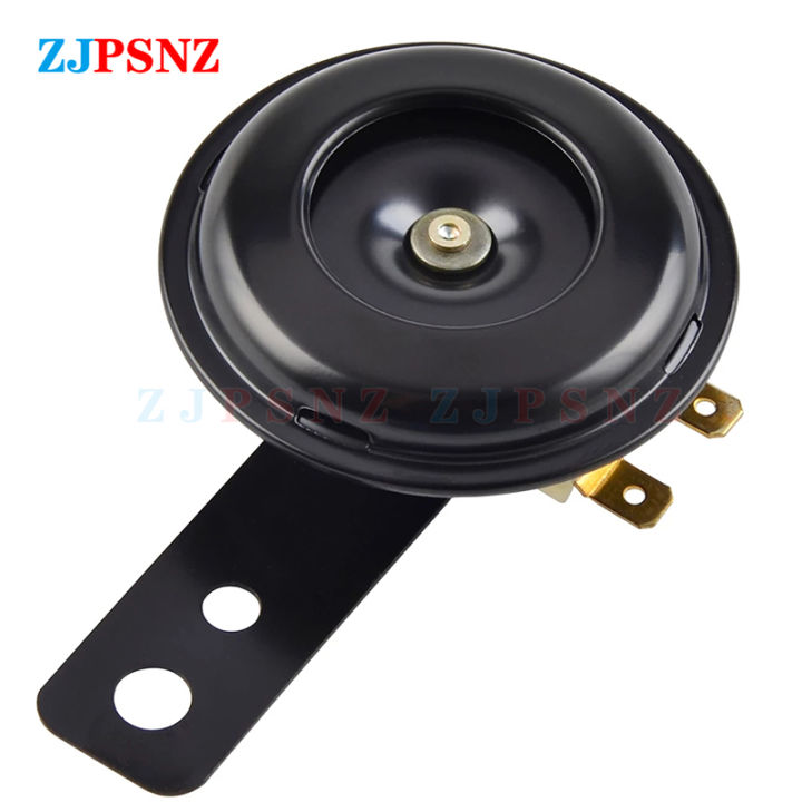 72V%2060V%2048V%2036V%2024V%2012V%206V%20Scooter%20ebike%20Horn%20Motorcycle%20Electric%20Horn%20Kit%20105Ddb%20110db%20Super%20Loud%20Basin%20Horn%20Speaker%20Waterproof%20-%20Image%202