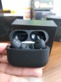 Airpods pro black matte color Wireless Headset Designed by Apple in Calorfornia Made in USA Model A2083 A2084 A2190. 