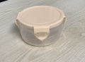 Multi Round Container (Multi Colour). 