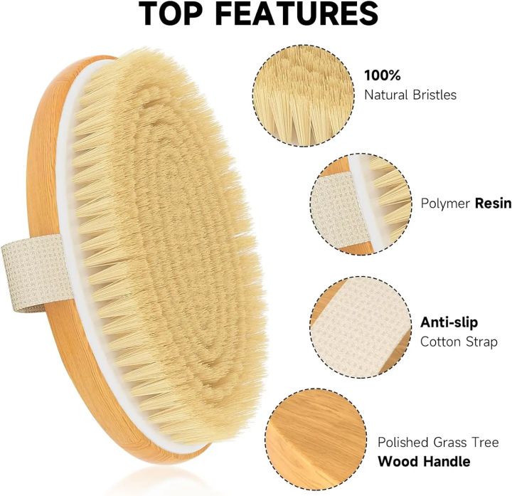 Handheld%20portable%20shower%20brush%20Natural%20Wooden%20Wet%20Dry%20Skin%20Body%20Bristle%20Brush%20Soft%20SPA%20Brush%20Bath%20Massager%20-%20Image%207