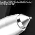 Car Safety Hammer Car Window Breaker Emergency Hammer Seat Belt Cutter Suitable for Car Rescue Escape Rescue Safety Hammer.