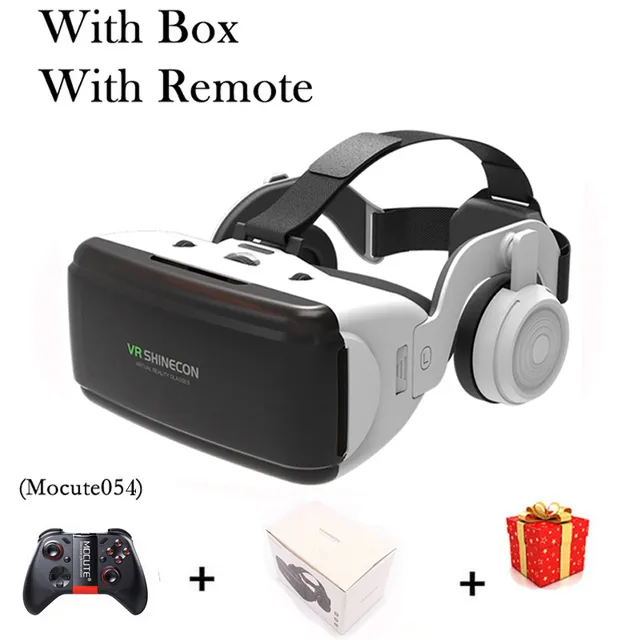 VR%20Shinecon%20Casque%20Helmet%203D%20Glasses%20Virtual%20Reality%20For%20Smartphone%20Smart%20Phone%20Headset%20Goggles%20Binoculars%20Video%20Game%20Wirth%20Lens%20-%20Image%207