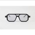 1. *Angular Aviator*: A square shape with angular edges and a double bridge, inspired by aviator sunglasses.

2. *Geometric Cube*: A bold, 3D cube-shaped frame with sharp edges and a futuristic look.

3. *Soft Square*: A rounded square shape with smooth e. 