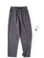 Men's Pajama Pants Spring and Autum Thin Trousers Loose Large Size Autum Casual Home Pants Single Trousers. 