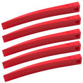 POM Plastic Car Interior Disassembly Tool - High Precision, Durable Labor - Saving Auto Trim Removal for Panels & Dashboard.