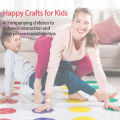 Family Party Multiplayer Game Twister Games Indoor Outdoor Toys Game Twisting The Body For Children Adult Sports Interactive Aid.