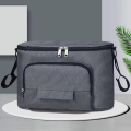 Mummy Bag Waterproof Diaper Bag Large Capacity Mommy Travel Bag Multifunctional Maternity Mother Baby Stroller Bags Organizer. 
