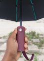 BMW Motorsport World Class 36 Sticks Box Umbrella - Windproof & Double Layer Polyester Fabric - Umbrella for Men.