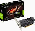 GIGABYTE NVIDIA GEFORCE GTX 1050 Ti, 4GB, GDDR5, 128BIT, DX12 , GAMING GRAPHIC CARD. 