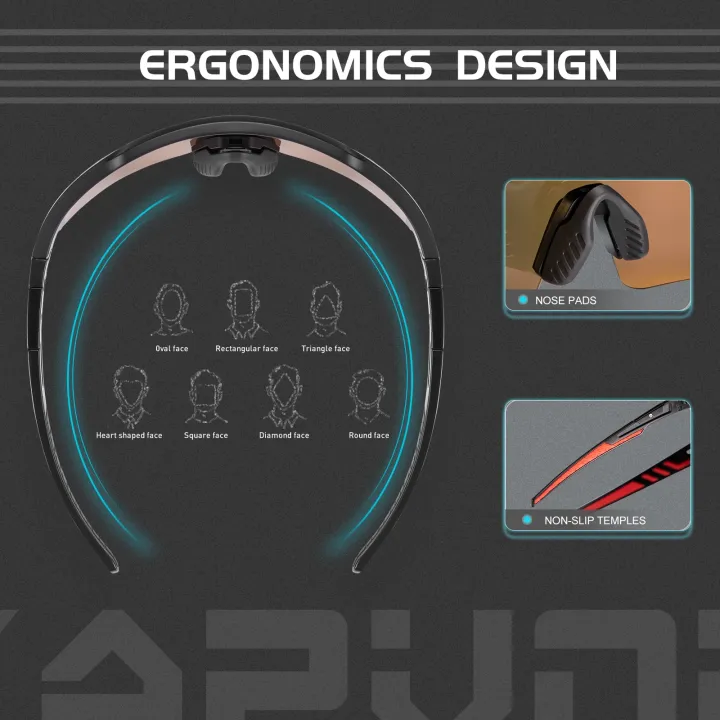 Kapvoe%20Photochromic%20Cycling%20Glasses%20MTB%20Riding%20Skating%20Sunglasses%20UV400%20Polarized%20Fishing%20Goggles%20Man%20Woman%20Bike%20Bicycle%20Eyewear%20-%20Image%206