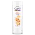 Clear women shampoo Anti Hairfall 325ml. 