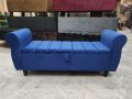backless deewan with storage space sofa sitting two seater puffy. 