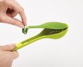 Swarim Flavor Infusing Spoon with Herb Stripper Cooking Spoon. 