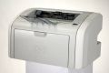 HP LaserJet 1020 printer. 