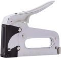 Arrow T50OC Heavy Duty Outward Clinch Staple Gun, Manual Stapler for Packaging and Boxes, Uses T50 Staples in 3/8-Inch, 1/2-Inch, and 9/16-Inch. 