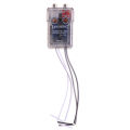 High Level Speaker Signal to Low Level RCA Adapter Car High to Low Subwoofer Converter. 
