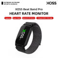 XOSS BBP Heart Rate Monitor Armband IP68 Waterproof Beat Band Pro HRM for Cycling, Run, Swim Health Fitness Smart Bicycle Sensor.