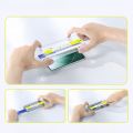 For Google Pixel 6a 7 7a 8 9 8a 9a 10 Pro XL Screen Protector Tempered Glass Protective Easy Install Auto-Dust Removal Kit.