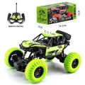 Remote Control Car Toy Stunt RC Off Road High Speed Kids Car Rechargeable Car.