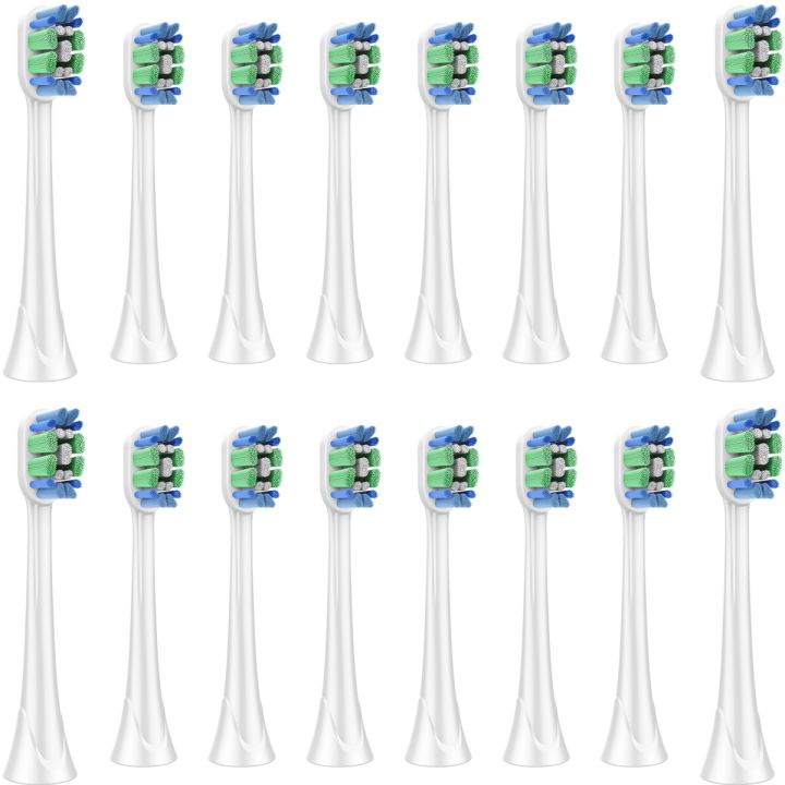 For Phili Sonic Care Toothbrush brush Head HX3/HX6/HX9 Series HX3210/3211/6150/6500/6510/6530/9342/6730 Replacement Brush Heads