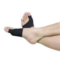 1 Pair Super Elastic Bunion Sleeve Bunion Corrector Protector Prevent Hallux Valgus - Foot Caring Toe Corrector Health Care. 