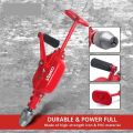 Heavy-Duty 1/2-inch Rotary Brea st Hand Drill or Hand Drill Machine For Silver Jewellery Works and Other Dynamic Works. 