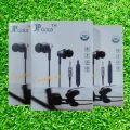 Original JP GOLD High Quality Earphone. Import from DUBAI. 