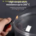 【X】Microwave Oven Food Splash Guard Lid with Handle for Reusable Heating Cover Splatter Protection at Home Kitchen. 