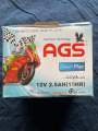AGS BATTERY (12V) for bikes. 
