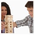 Big size Jenga Game Online in Daraz Lahore Pakistan Wooden Classic Game| √ Original  Hasbro  Company For Kids| Stacking Tower Board Game. 