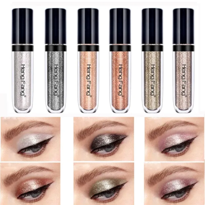 Liquid%20Glitter%20Eyeshadow/%20Shimmer%20Set%20of%206%20colours%20-%20Image%202