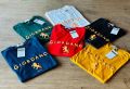 Pack Of 3 Giordano T-shirts | Unisex | Premium Quality | Top Notch Quality |. 