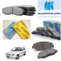 Disc Brake Pad Front Suzuki Cultus Margalla MK Japan. 