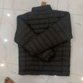 The North Face High Quality Comfortable and light Weight Puffer jacket For men's. 