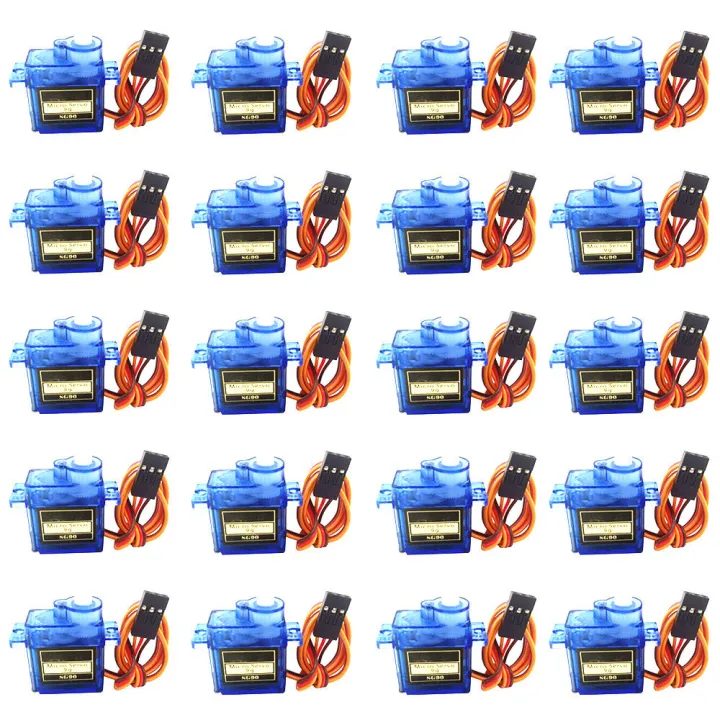 Bulk%20Pack%205/10/20pcs%20SG90%20Micro%20Servo%20Motors%209g%20Load%20180/360%20Degree%20Rotation%20Mount%20Kit%20for%20RC%20Cars%20Airplanes%20Arduino%20UNO%20DIY%20-%20Image%205