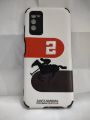 Samsung Galaxy A03s Polo Club Phone Case. 