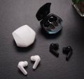 ThinkPlus 
GM2 Pro Lenovo Airbuds
Transparency Mode
Amazing sound quality with Adaptive EQ
Brand: Airpods Pro
Material: ABS
Colors: White And Black
Type: Earbuds
Connectivity: Bluetooth
Charging Time: 1-1:30 Hour (Approx)
Play/Talk Time: 5 Hours (Approx). 