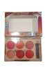 6in1 shade blusher kit for girls for every functions. 